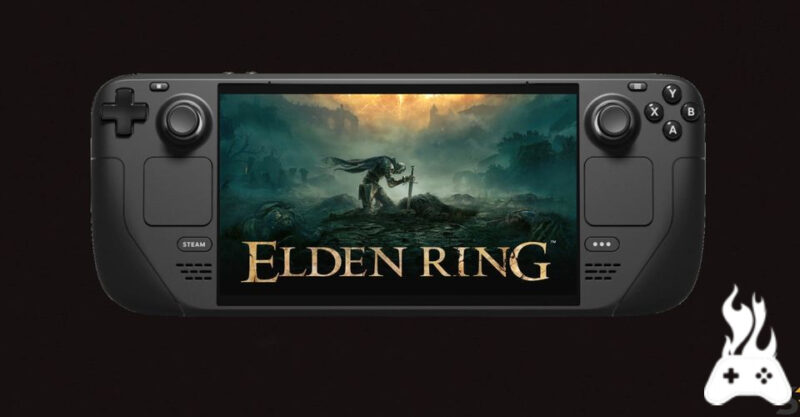 เกมคอม Elden Ring