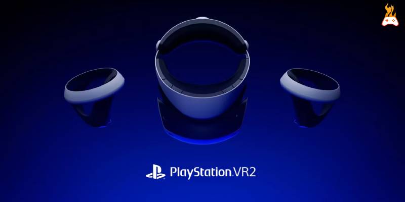 PlayStation VR2 ใหม่